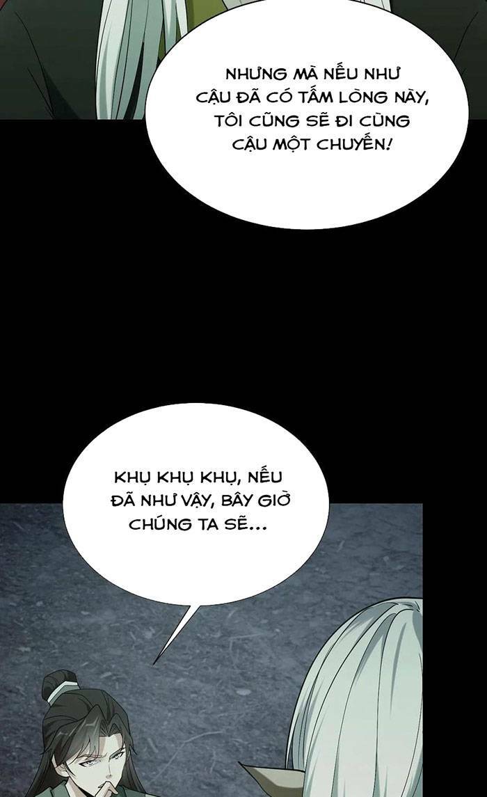 Ngày Tôi Sinh Ra, Bách Quỷ Dạ Hành, Tuyết Thi Hộ Đạo Chapter 39 - Trang 2