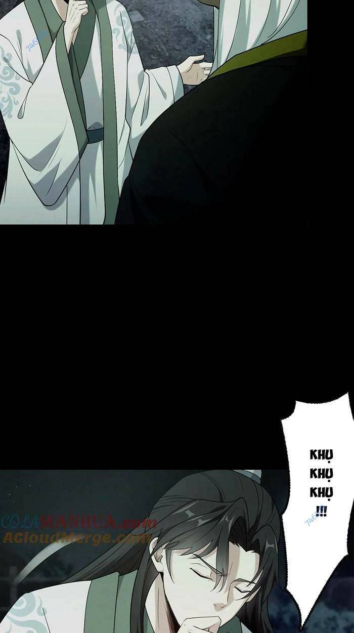 Ngày Tôi Sinh Ra, Bách Quỷ Dạ Hành, Tuyết Thi Hộ Đạo Chapter 39 - Trang 2