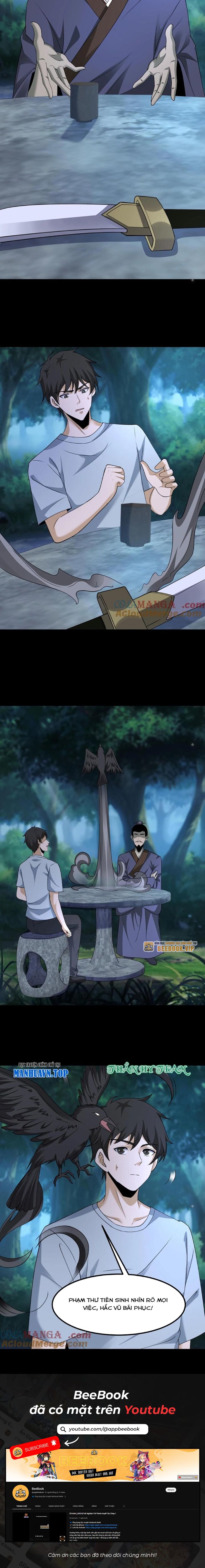 Ngày Tôi Sinh Ra, Bách Quỷ Dạ Hành, Tuyết Thi Hộ Đạo Chapter 390 - Trang 2