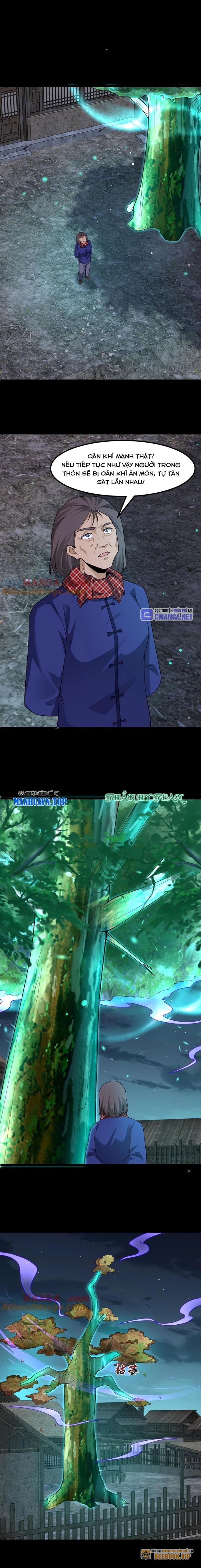 Ngày Tôi Sinh Ra, Bách Quỷ Dạ Hành, Tuyết Thi Hộ Đạo Chapter 392 - Trang 2