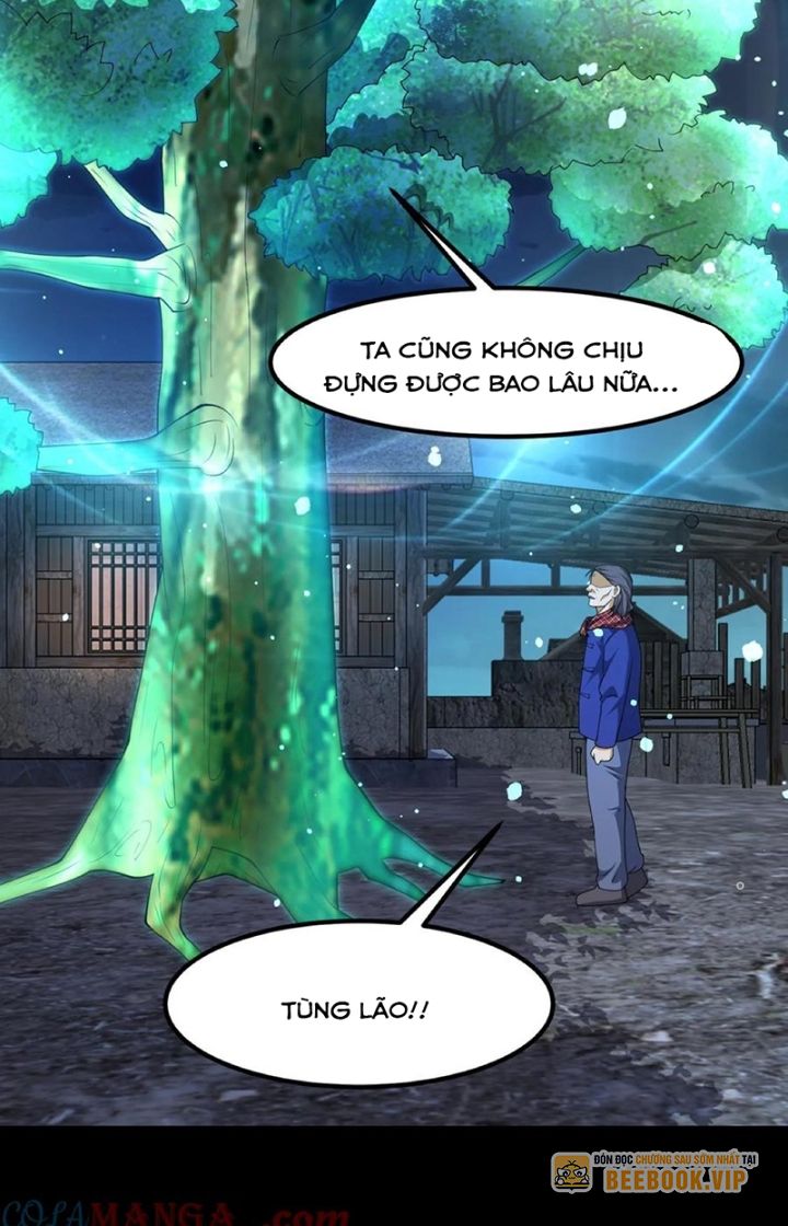 Ngày Tôi Sinh Ra, Bách Quỷ Dạ Hành, Tuyết Thi Hộ Đạo Chapter 392 - Trang 2