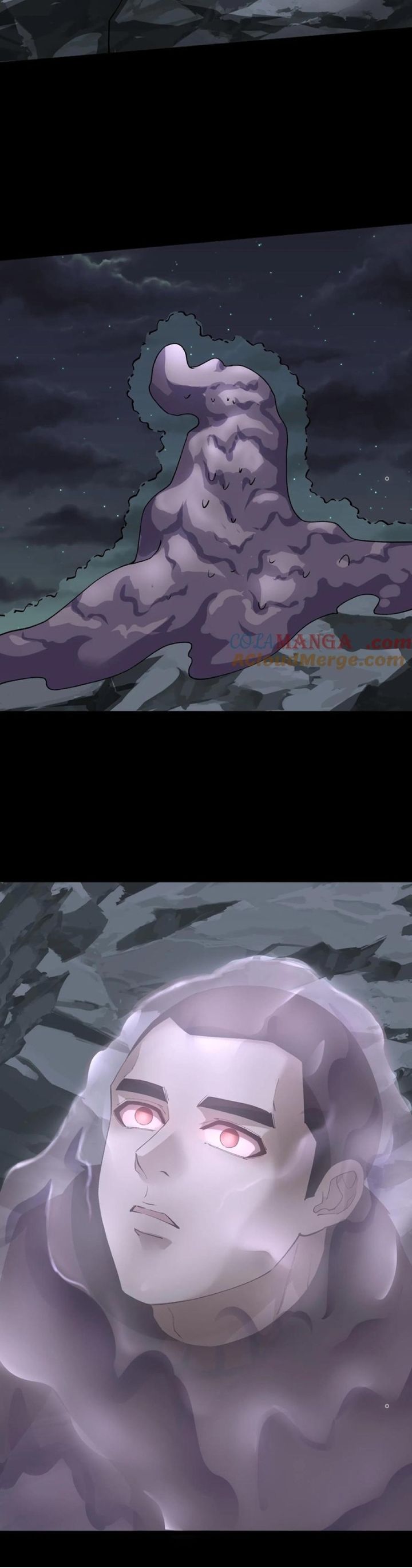 Ngày Tôi Sinh Ra, Bách Quỷ Dạ Hành, Tuyết Thi Hộ Đạo Chapter 393 - Trang 2