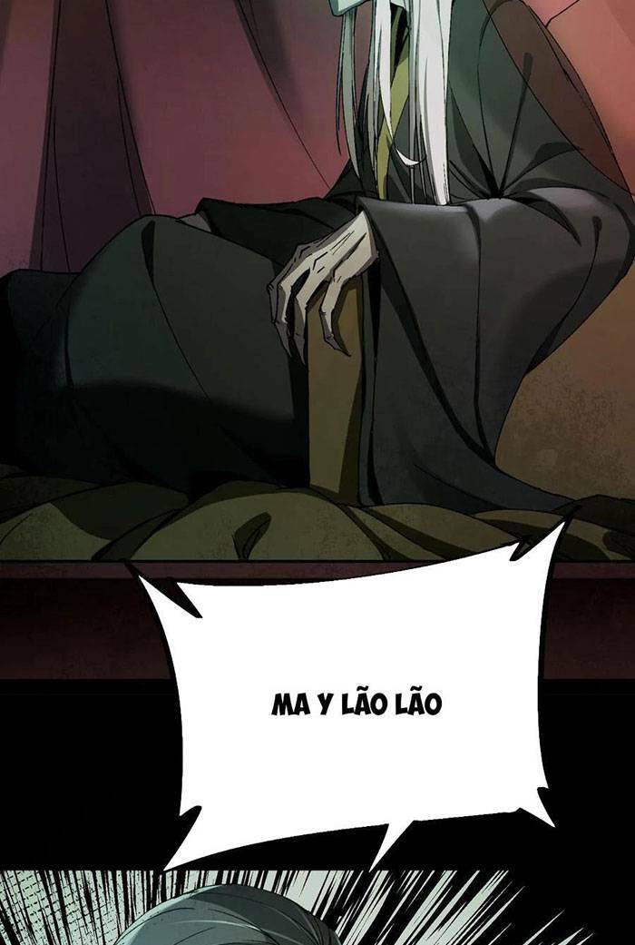 Ngày Tôi Sinh Ra, Bách Quỷ Dạ Hành, Tuyết Thi Hộ Đạo Chapter 4 - Trang 2