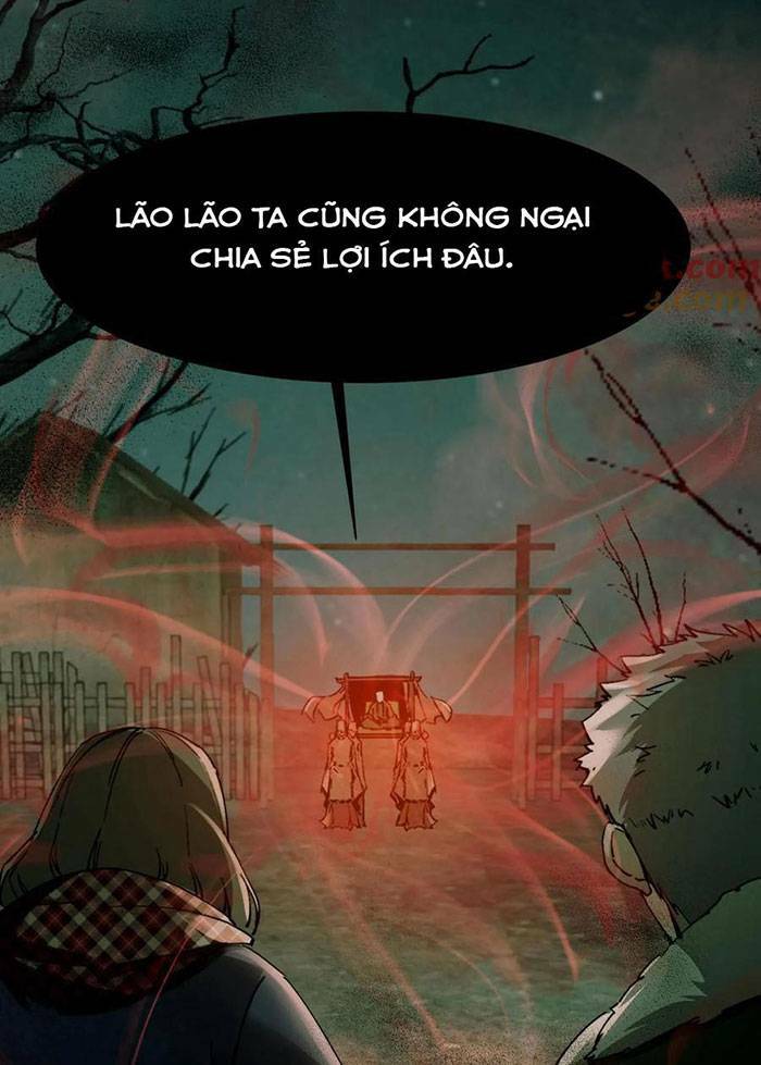 Ngày Tôi Sinh Ra, Bách Quỷ Dạ Hành, Tuyết Thi Hộ Đạo Chapter 4 - Trang 2
