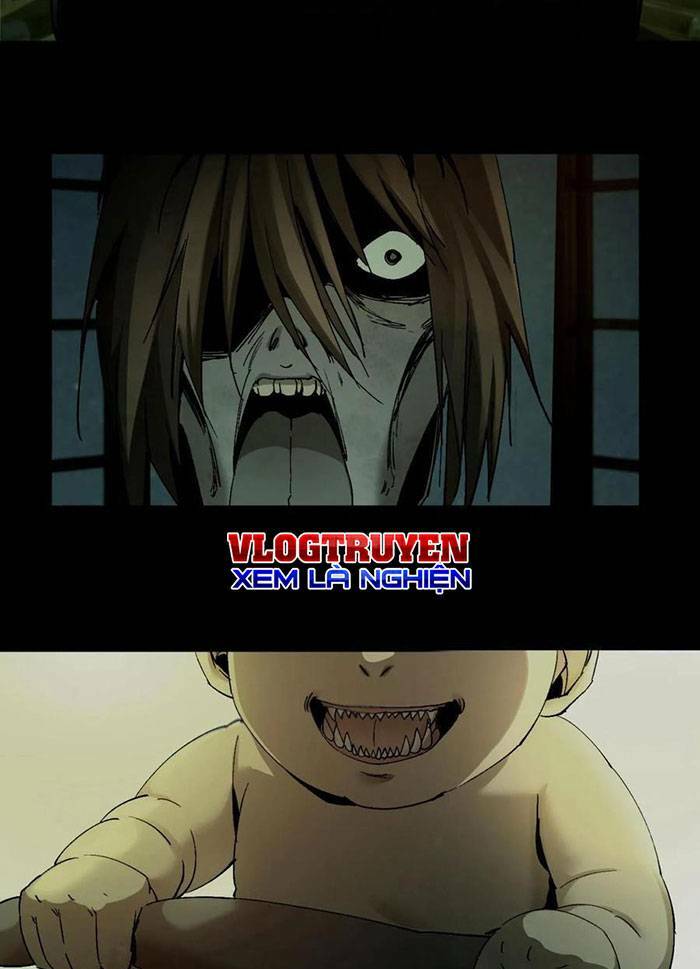 Ngày Tôi Sinh Ra, Bách Quỷ Dạ Hành, Tuyết Thi Hộ Đạo Chapter 4 - Trang 2