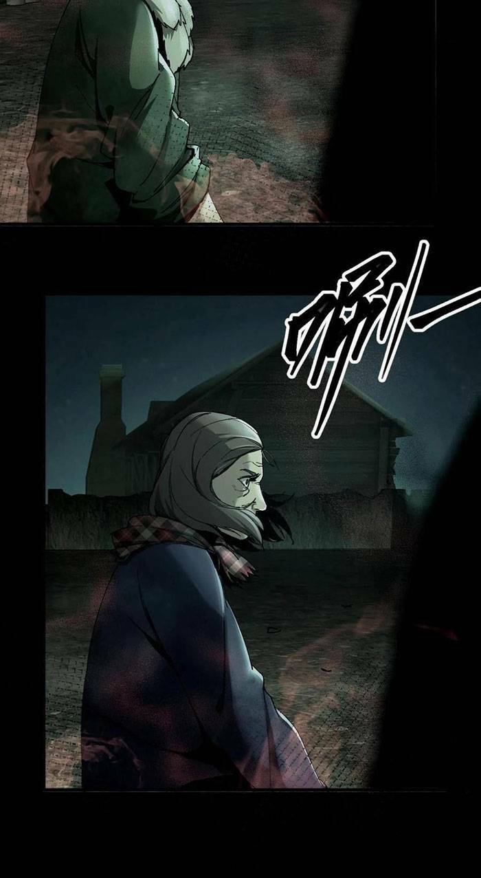 Ngày Tôi Sinh Ra, Bách Quỷ Dạ Hành, Tuyết Thi Hộ Đạo Chapter 4 - Trang 2