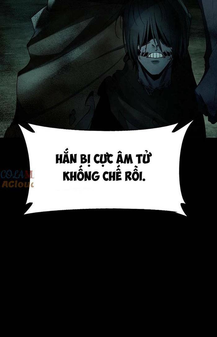 Ngày Tôi Sinh Ra, Bách Quỷ Dạ Hành, Tuyết Thi Hộ Đạo Chapter 4 - Trang 2