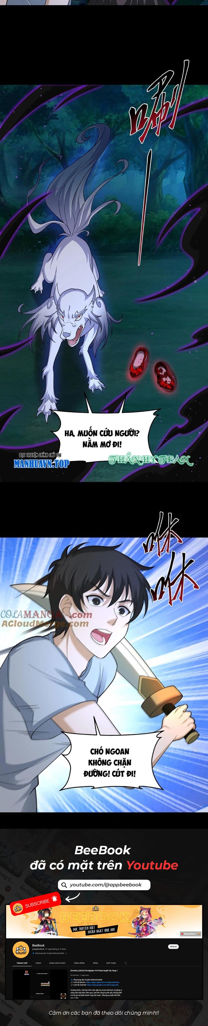 Ngày Tôi Sinh Ra, Bách Quỷ Dạ Hành, Tuyết Thi Hộ Đạo Chapter 402 - Trang 2