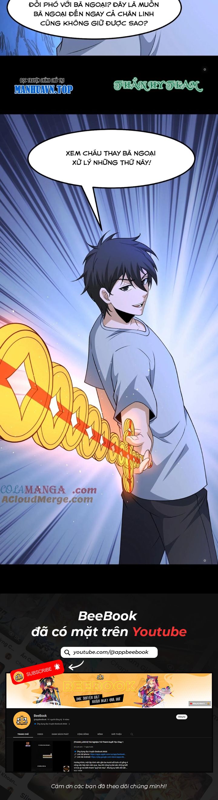 Ngày Tôi Sinh Ra, Bách Quỷ Dạ Hành, Tuyết Thi Hộ Đạo Chapter 404 - Trang 2