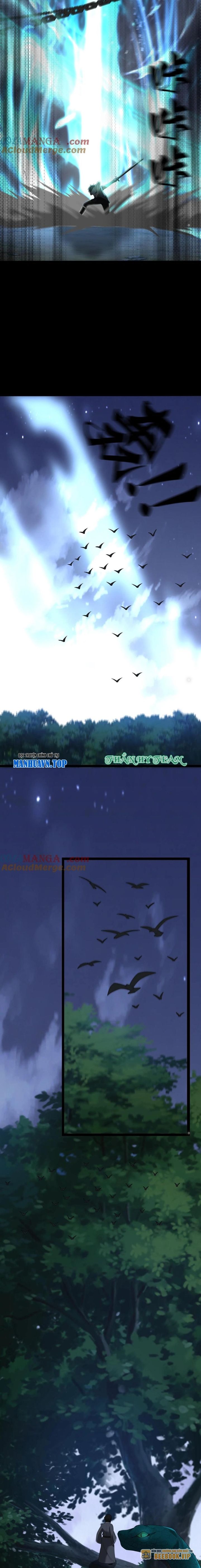 Ngày Tôi Sinh Ra, Bách Quỷ Dạ Hành, Tuyết Thi Hộ Đạo Chapter 407 - Trang 2