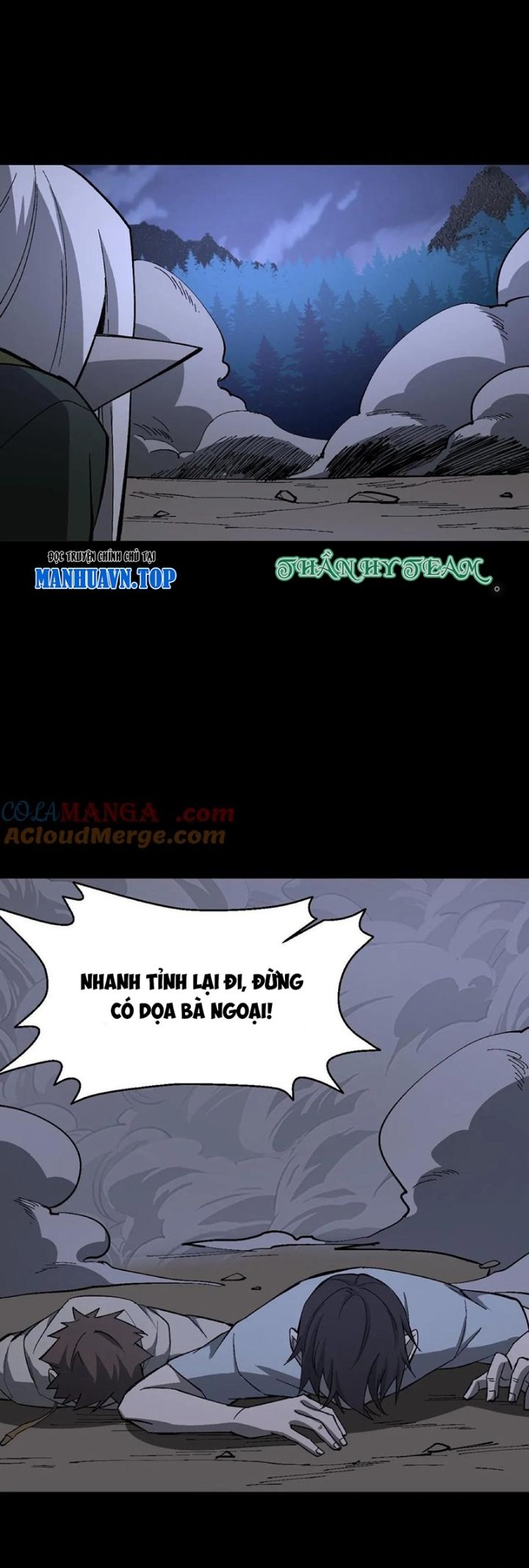 Ngày Tôi Sinh Ra, Bách Quỷ Dạ Hành, Tuyết Thi Hộ Đạo Chapter 408 - Trang 2