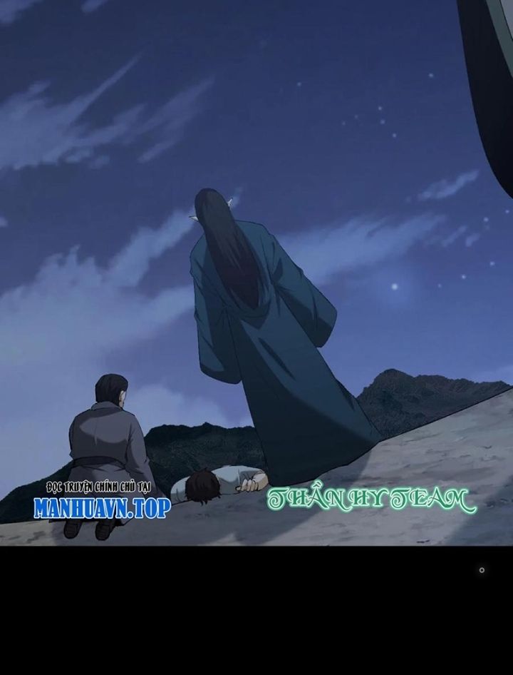 Ngày Tôi Sinh Ra, Bách Quỷ Dạ Hành, Tuyết Thi Hộ Đạo Chapter 409 - Trang 2