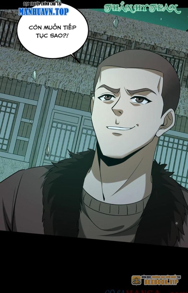 Ngày Tôi Sinh Ra, Bách Quỷ Dạ Hành, Tuyết Thi Hộ Đạo Chapter 410 - Trang 2