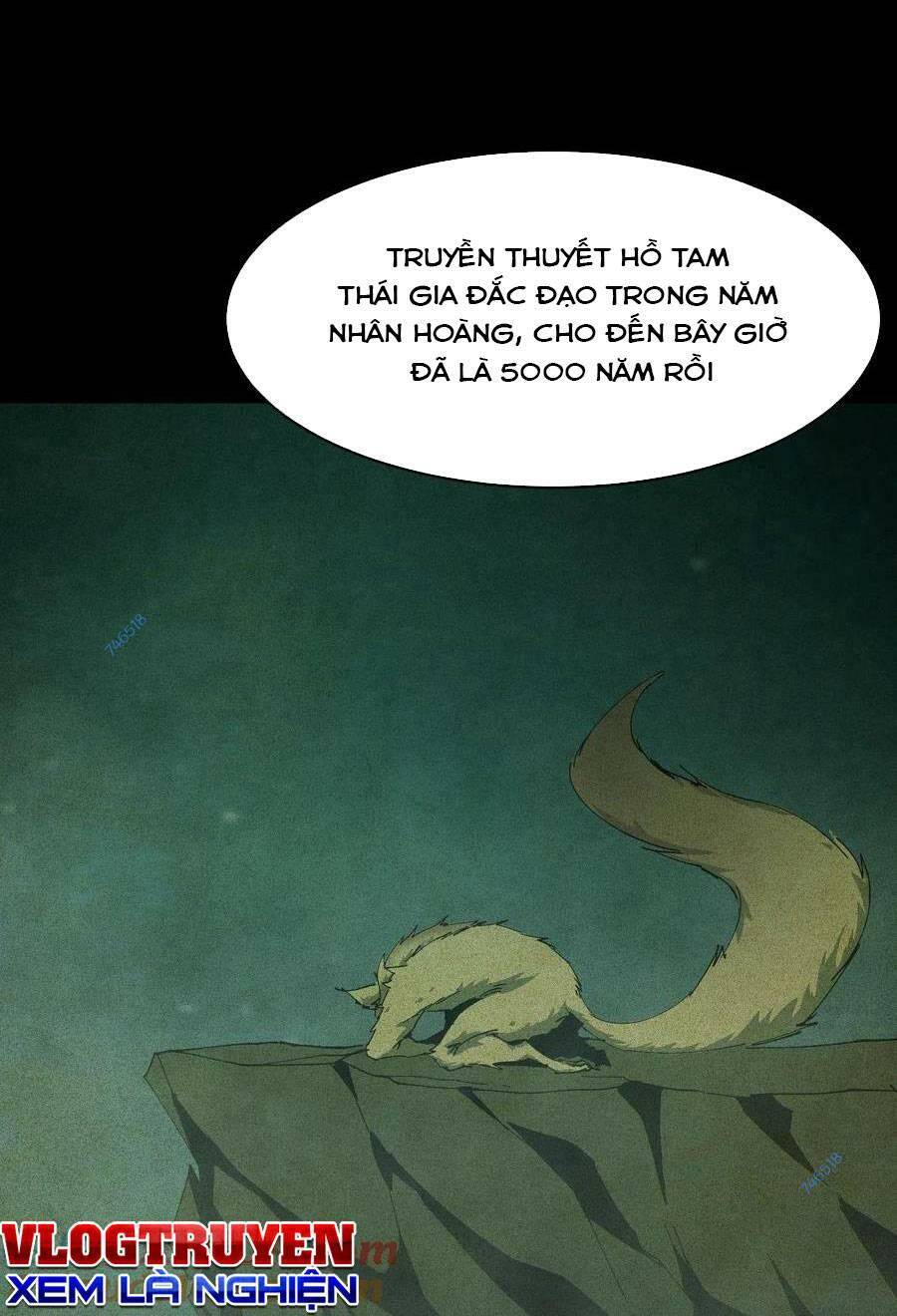 Ngày Tôi Sinh Ra, Bách Quỷ Dạ Hành, Tuyết Thi Hộ Đạo Chapter 42 - Trang 2