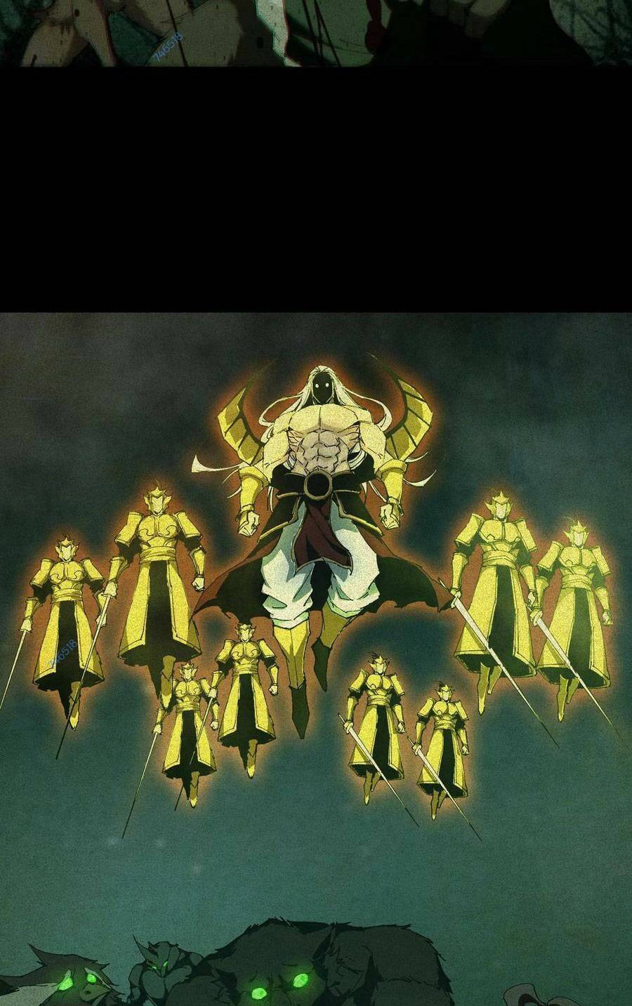 Ngày Tôi Sinh Ra, Bách Quỷ Dạ Hành, Tuyết Thi Hộ Đạo Chapter 42 - Trang 2