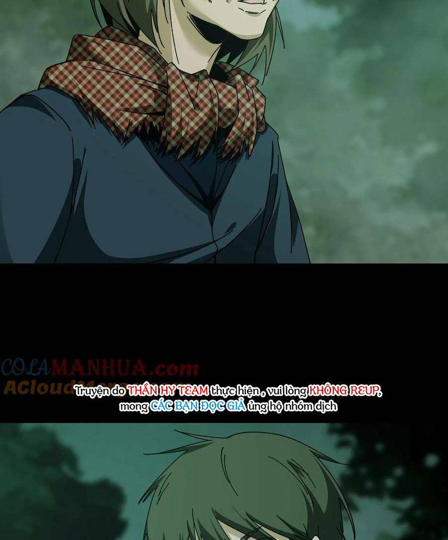 Ngày Tôi Sinh Ra, Bách Quỷ Dạ Hành, Tuyết Thi Hộ Đạo Chapter 42 - Trang 2