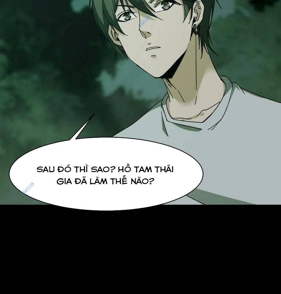 Ngày Tôi Sinh Ra, Bách Quỷ Dạ Hành, Tuyết Thi Hộ Đạo Chapter 42 - Trang 2