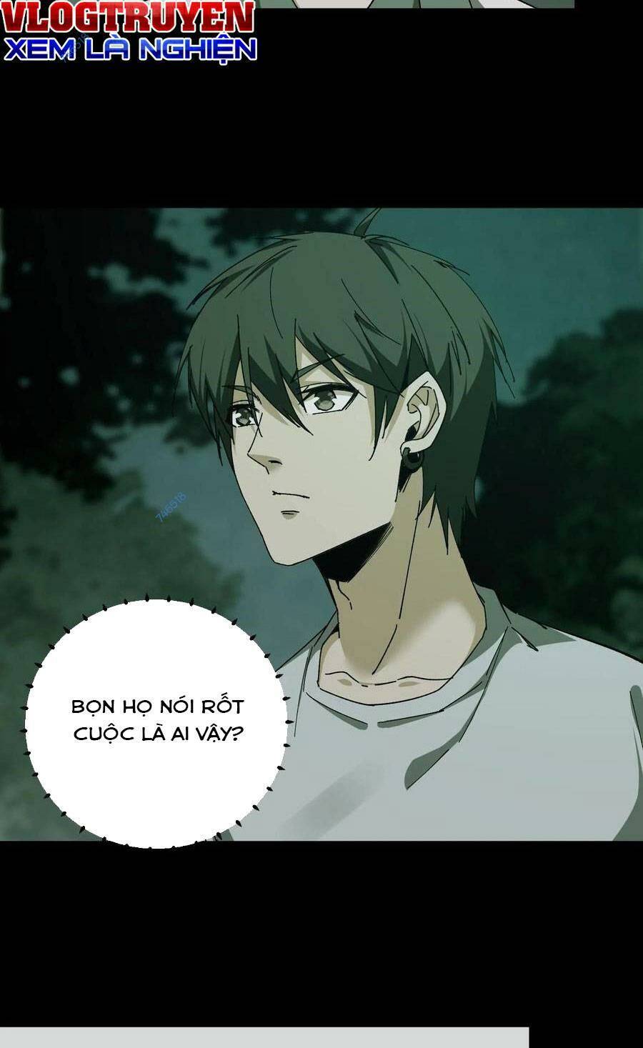 Ngày Tôi Sinh Ra, Bách Quỷ Dạ Hành, Tuyết Thi Hộ Đạo Chapter 42 - Trang 2