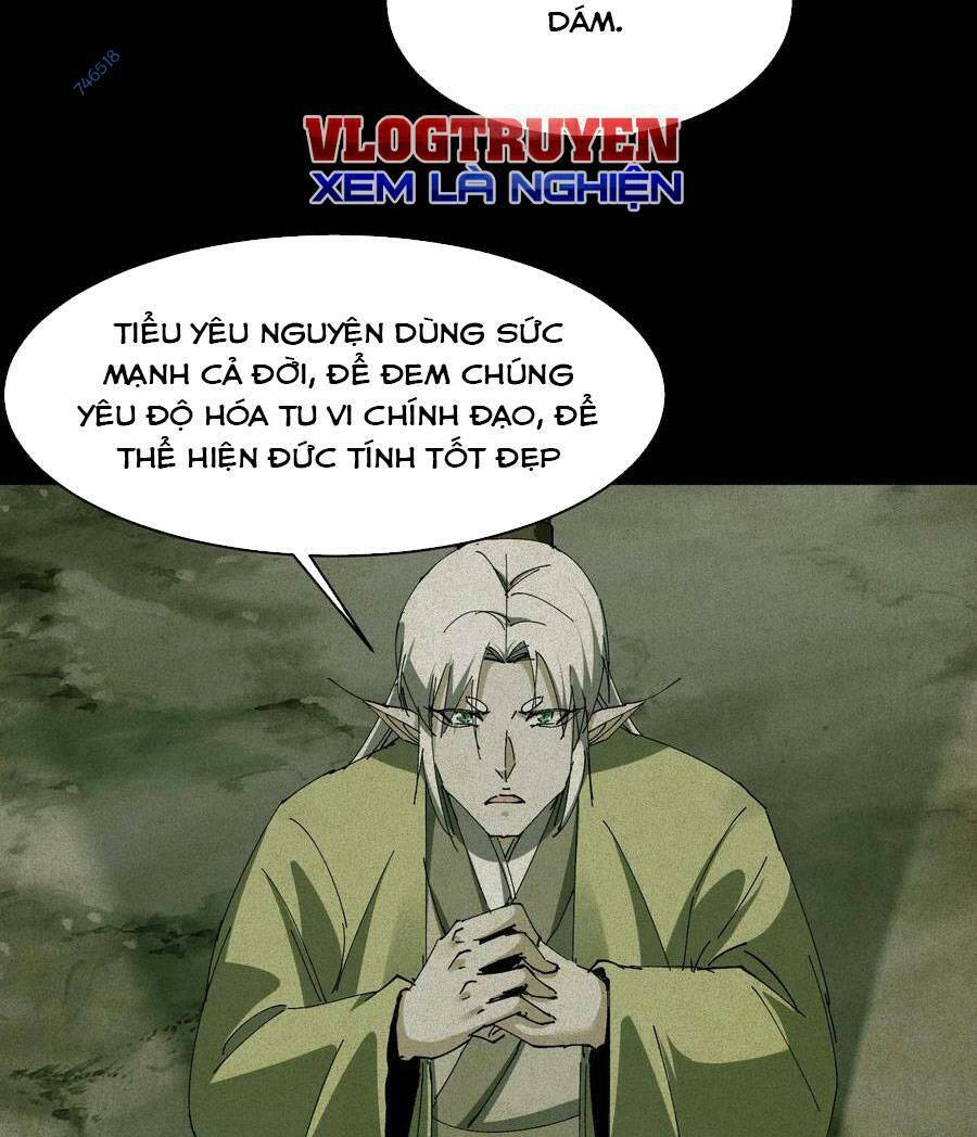 Ngày Tôi Sinh Ra, Bách Quỷ Dạ Hành, Tuyết Thi Hộ Đạo Chapter 43 - Trang 2