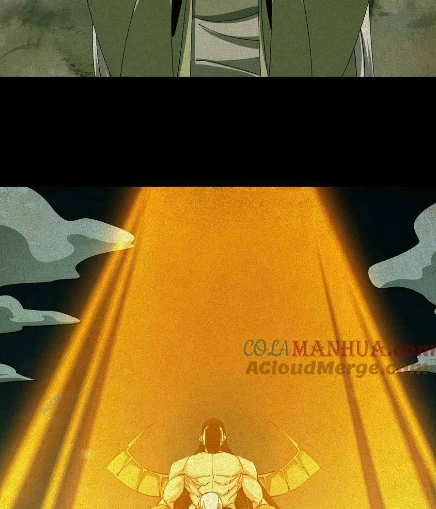 Ngày Tôi Sinh Ra, Bách Quỷ Dạ Hành, Tuyết Thi Hộ Đạo Chapter 43 - Trang 2