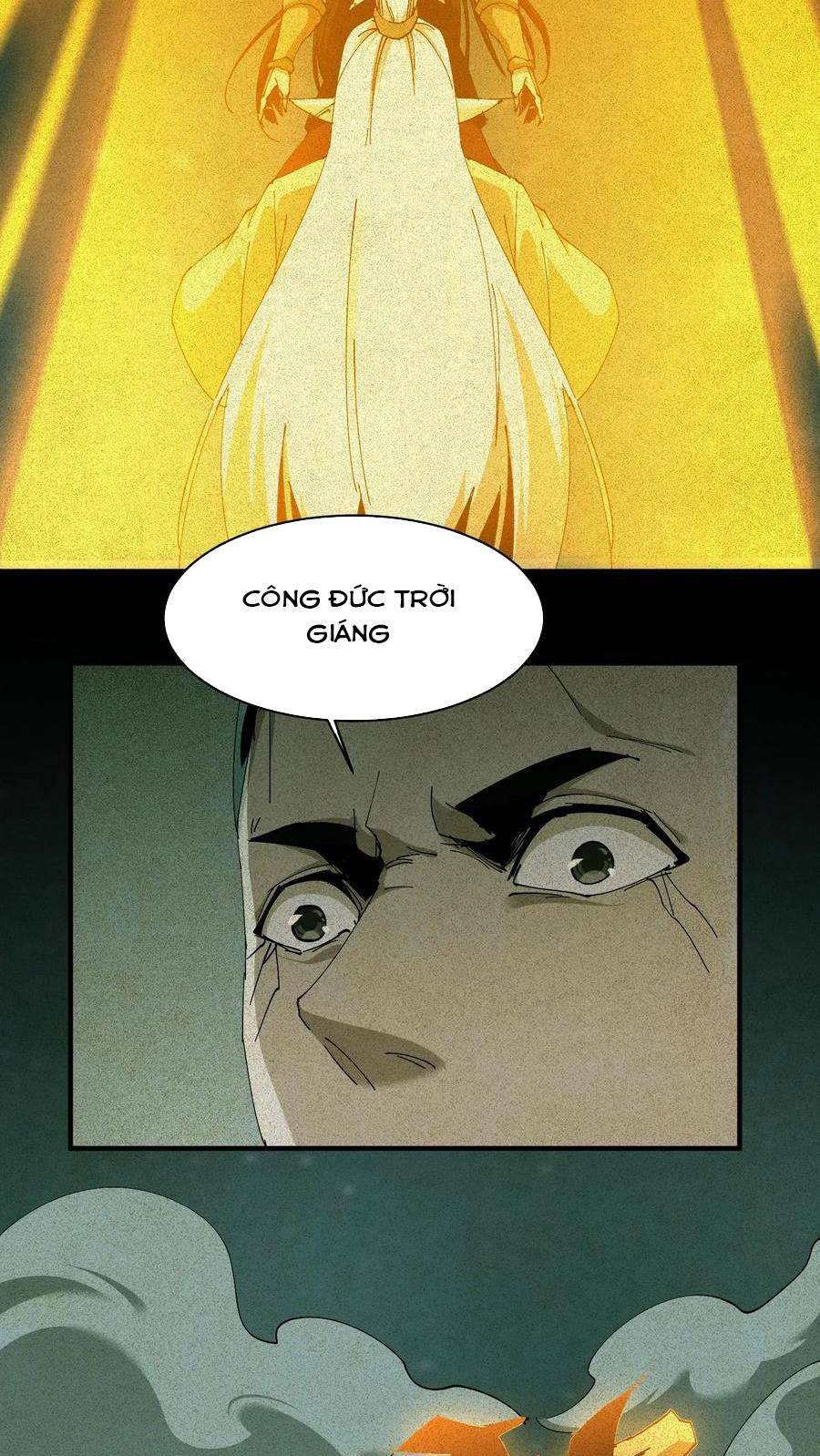 Ngày Tôi Sinh Ra, Bách Quỷ Dạ Hành, Tuyết Thi Hộ Đạo Chapter 43 - Trang 2