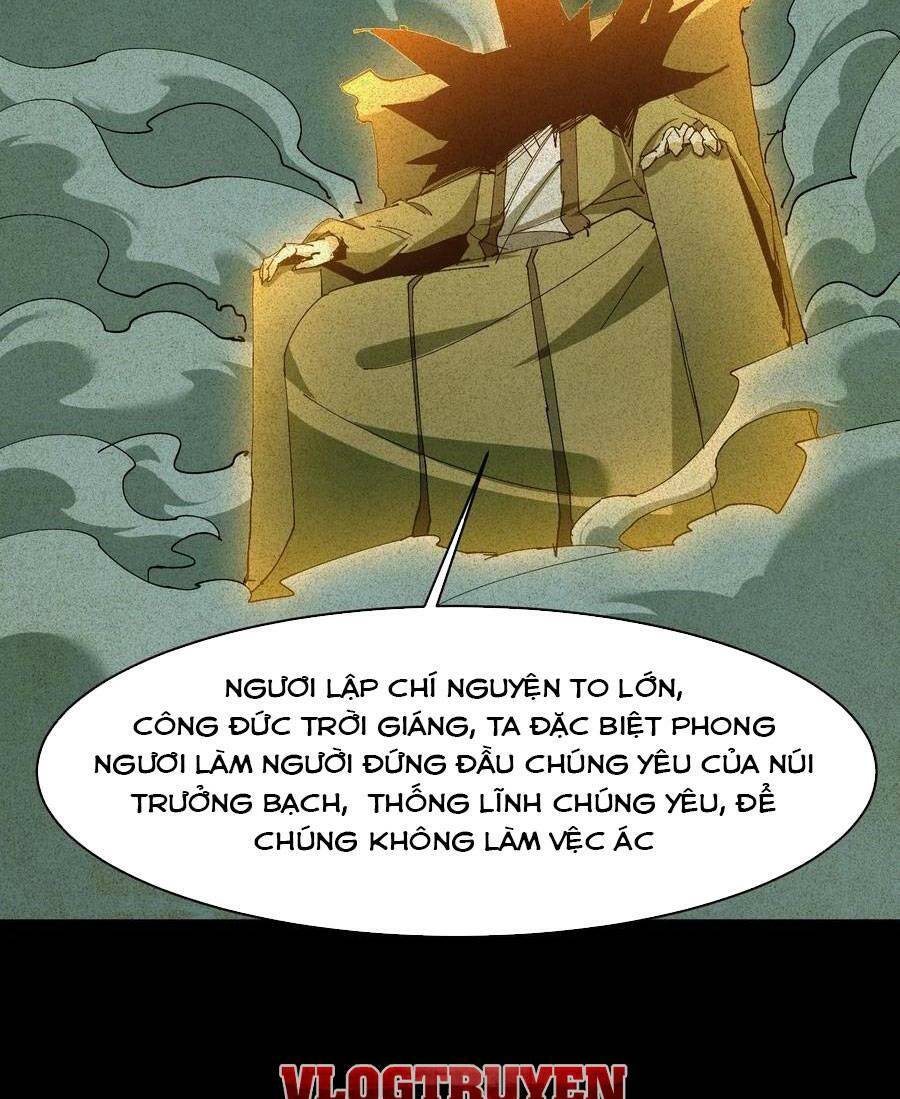 Ngày Tôi Sinh Ra, Bách Quỷ Dạ Hành, Tuyết Thi Hộ Đạo Chapter 43 - Trang 2