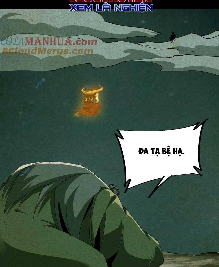 Ngày Tôi Sinh Ra, Bách Quỷ Dạ Hành, Tuyết Thi Hộ Đạo Chapter 43 - Trang 2