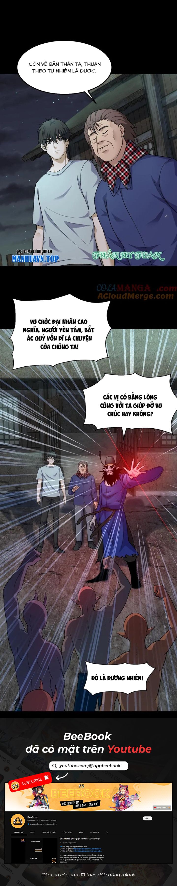 Ngày Tôi Sinh Ra, Bách Quỷ Dạ Hành, Tuyết Thi Hộ Đạo Chapter 432 - Trang 2