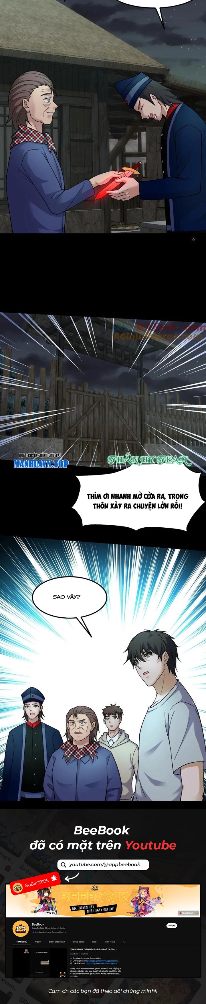 Ngày Tôi Sinh Ra, Bách Quỷ Dạ Hành, Tuyết Thi Hộ Đạo Chapter 433 - Trang 2