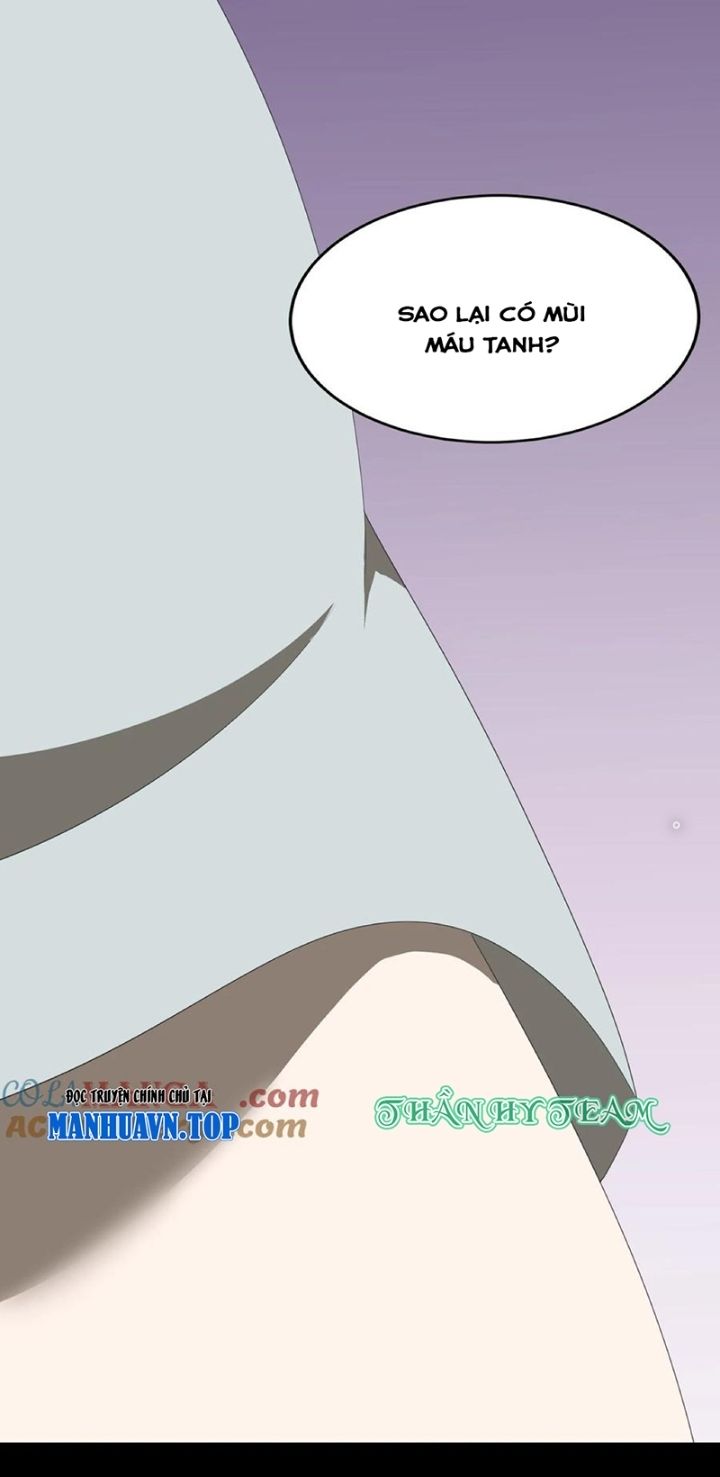 Ngày Tôi Sinh Ra, Bách Quỷ Dạ Hành, Tuyết Thi Hộ Đạo Chapter 438 - Trang 2