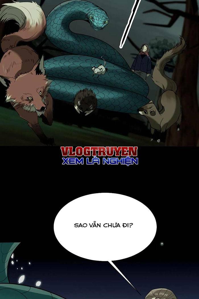 Ngày Tôi Sinh Ra, Bách Quỷ Dạ Hành, Tuyết Thi Hộ Đạo Chapter 44 - Trang 2