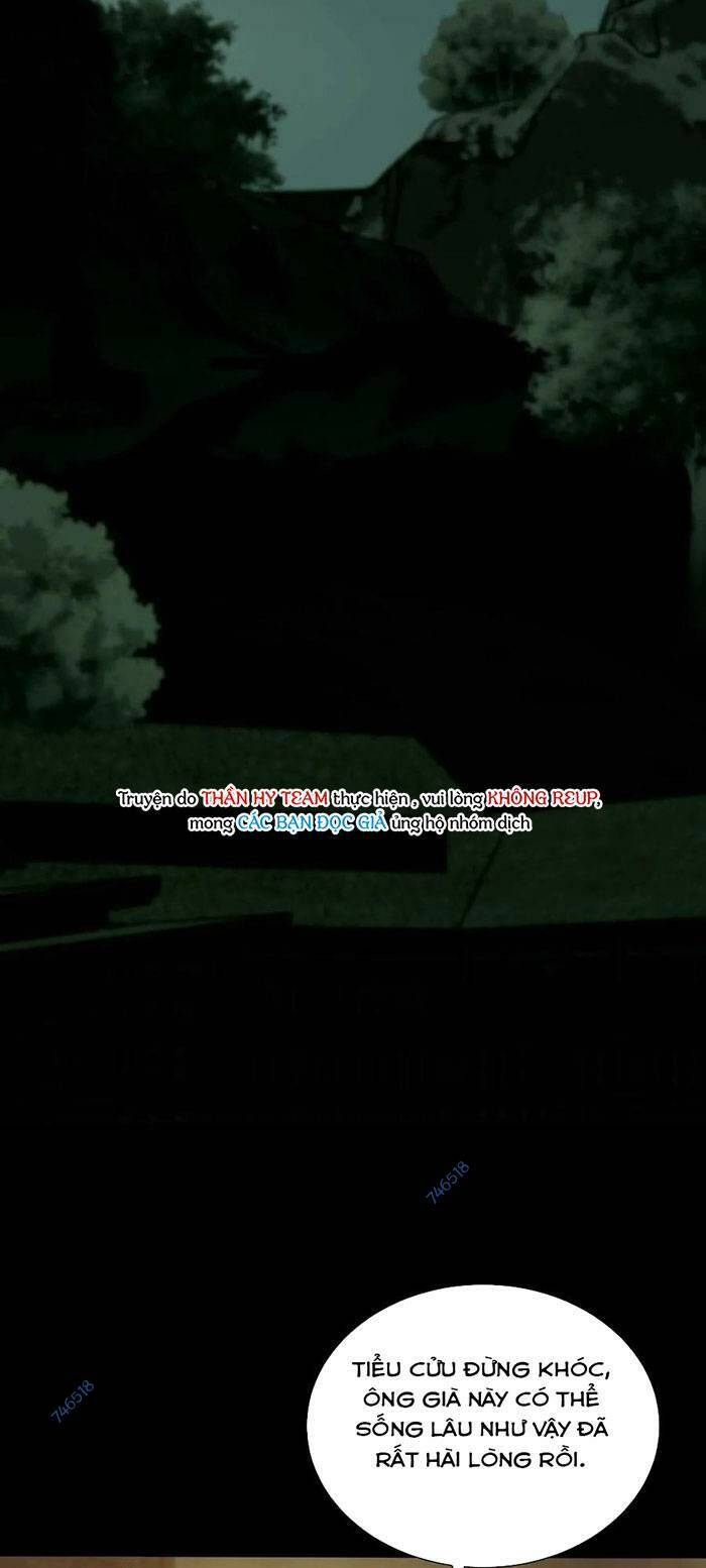 Ngày Tôi Sinh Ra, Bách Quỷ Dạ Hành, Tuyết Thi Hộ Đạo Chapter 44 - Trang 2