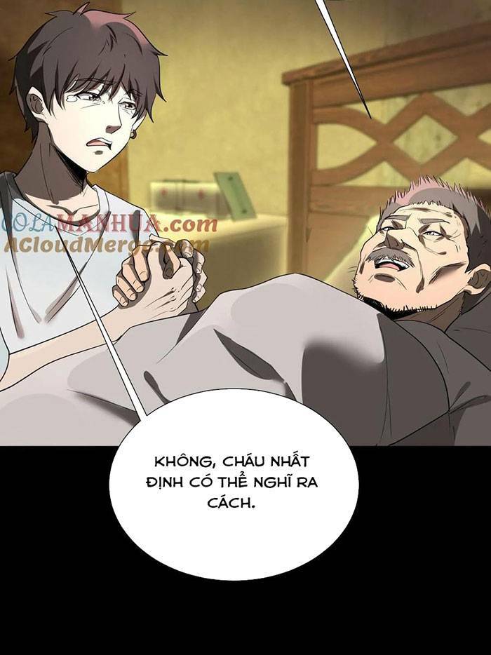 Ngày Tôi Sinh Ra, Bách Quỷ Dạ Hành, Tuyết Thi Hộ Đạo Chapter 44 - Trang 2