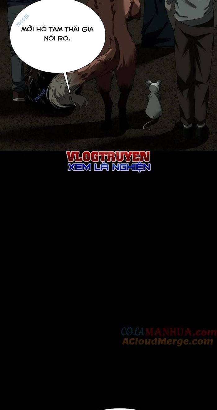 Ngày Tôi Sinh Ra, Bách Quỷ Dạ Hành, Tuyết Thi Hộ Đạo Chapter 44 - Trang 2