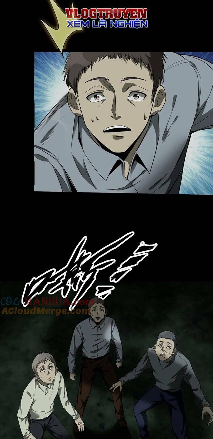 Ngày Tôi Sinh Ra, Bách Quỷ Dạ Hành, Tuyết Thi Hộ Đạo Chapter 44 - Trang 2