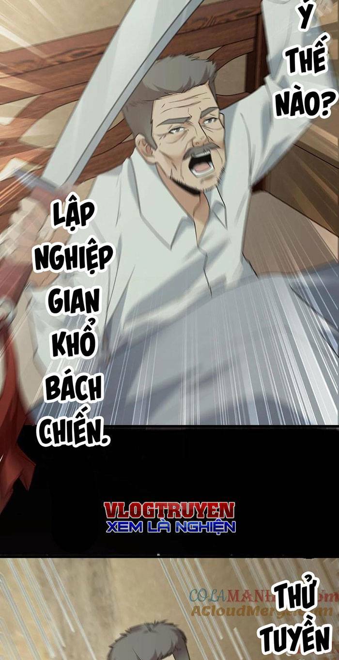 Ngày Tôi Sinh Ra, Bách Quỷ Dạ Hành, Tuyết Thi Hộ Đạo Chapter 45 - Trang 2