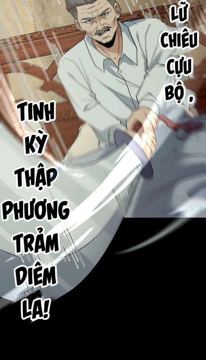 Ngày Tôi Sinh Ra, Bách Quỷ Dạ Hành, Tuyết Thi Hộ Đạo Chapter 45 - Trang 2