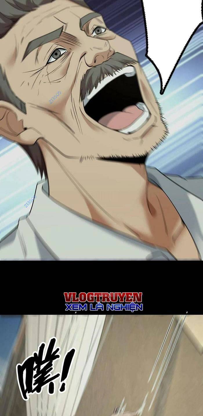 Ngày Tôi Sinh Ra, Bách Quỷ Dạ Hành, Tuyết Thi Hộ Đạo Chapter 45 - Trang 2