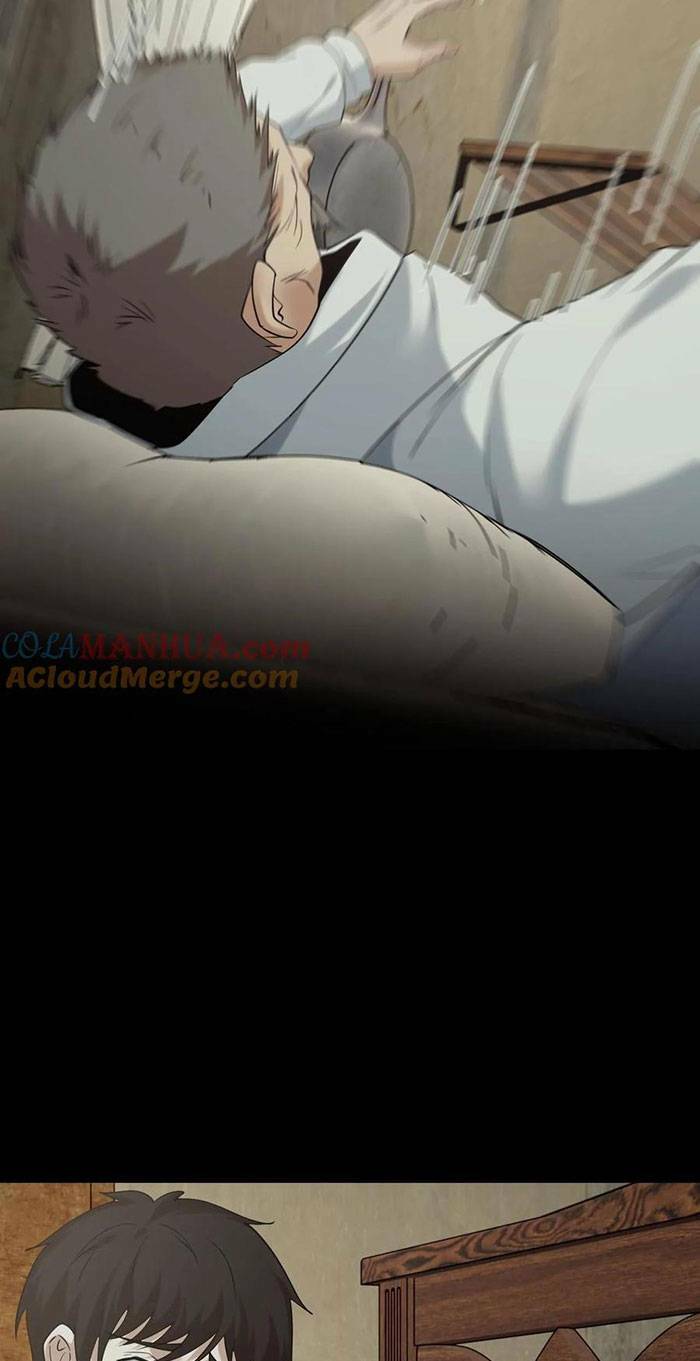 Ngày Tôi Sinh Ra, Bách Quỷ Dạ Hành, Tuyết Thi Hộ Đạo Chapter 45 - Trang 2