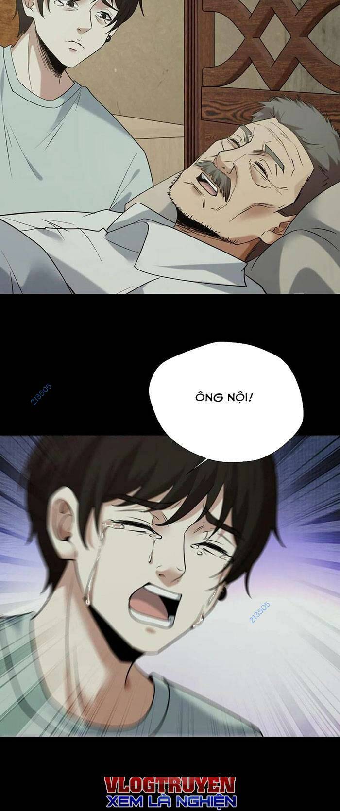 Ngày Tôi Sinh Ra, Bách Quỷ Dạ Hành, Tuyết Thi Hộ Đạo Chapter 45 - Trang 2