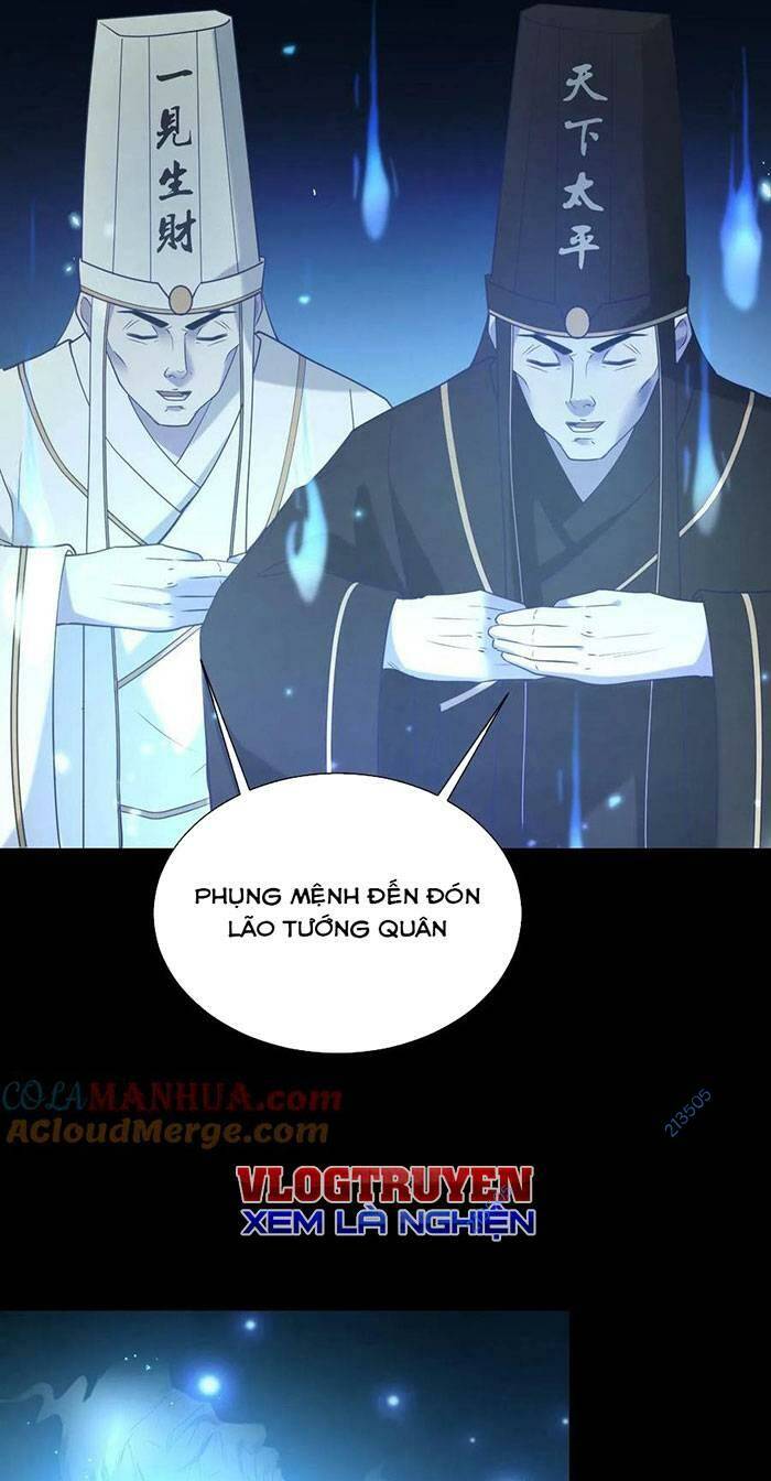 Ngày Tôi Sinh Ra, Bách Quỷ Dạ Hành, Tuyết Thi Hộ Đạo Chapter 45 - Trang 2