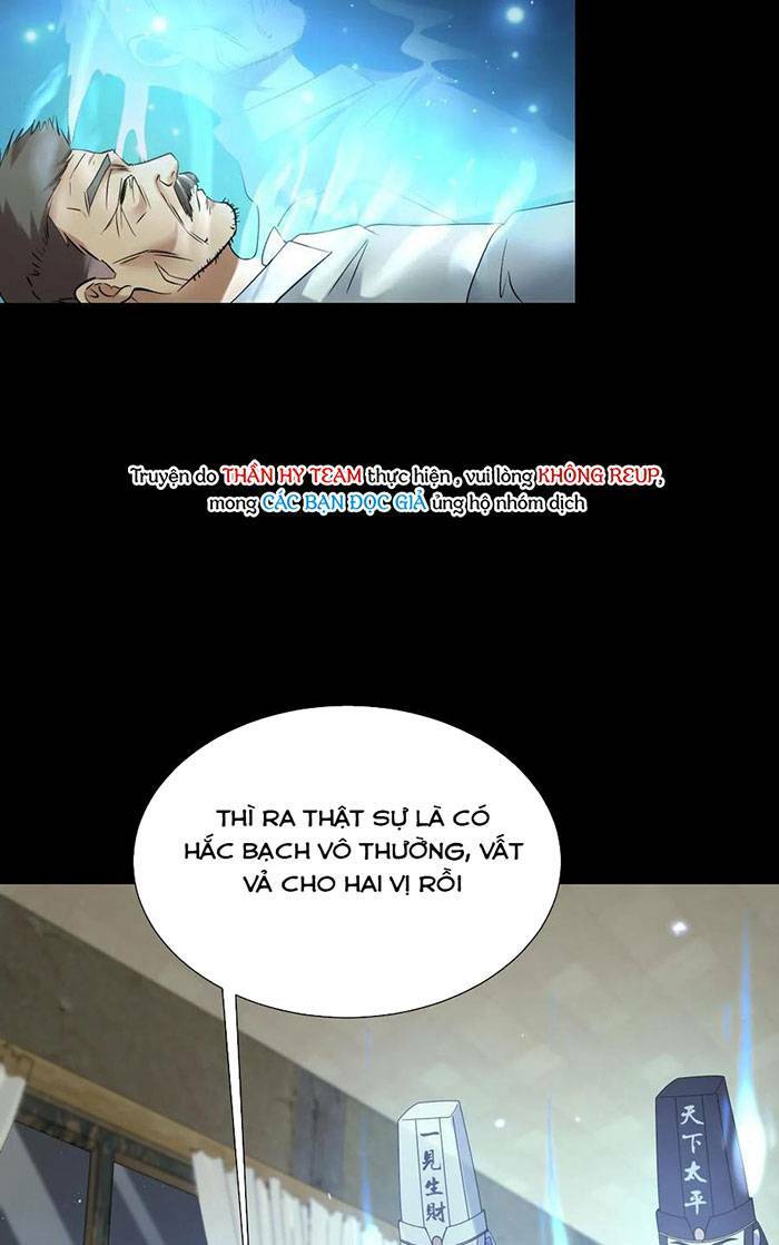 Ngày Tôi Sinh Ra, Bách Quỷ Dạ Hành, Tuyết Thi Hộ Đạo Chapter 45 - Trang 2