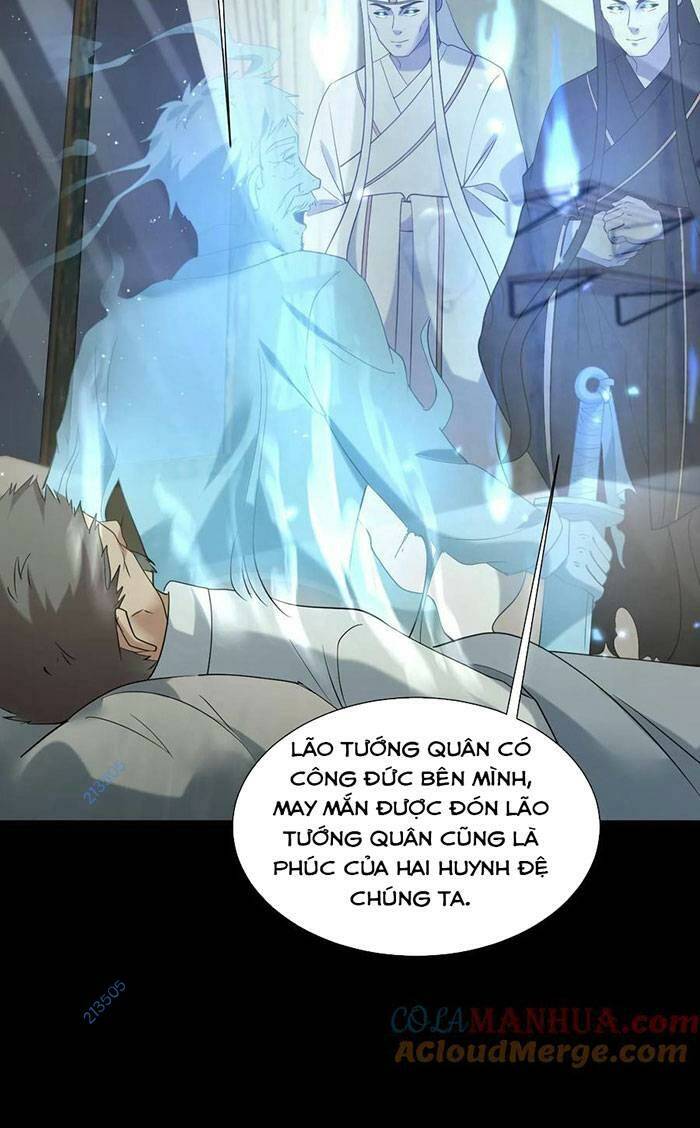 Ngày Tôi Sinh Ra, Bách Quỷ Dạ Hành, Tuyết Thi Hộ Đạo Chapter 45 - Trang 2