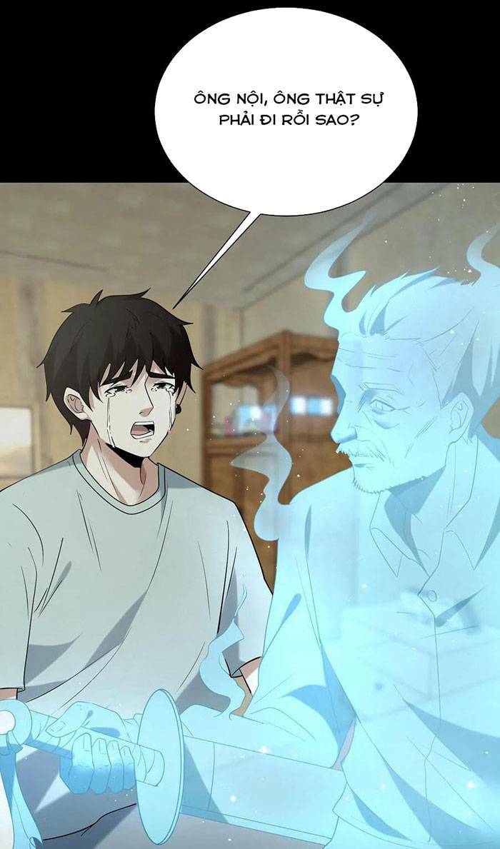 Ngày Tôi Sinh Ra, Bách Quỷ Dạ Hành, Tuyết Thi Hộ Đạo Chapter 45 - Trang 2