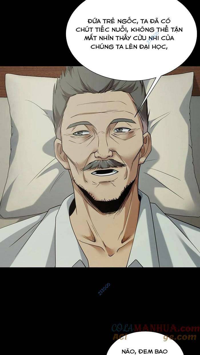 Ngày Tôi Sinh Ra, Bách Quỷ Dạ Hành, Tuyết Thi Hộ Đạo Chapter 45 - Trang 2