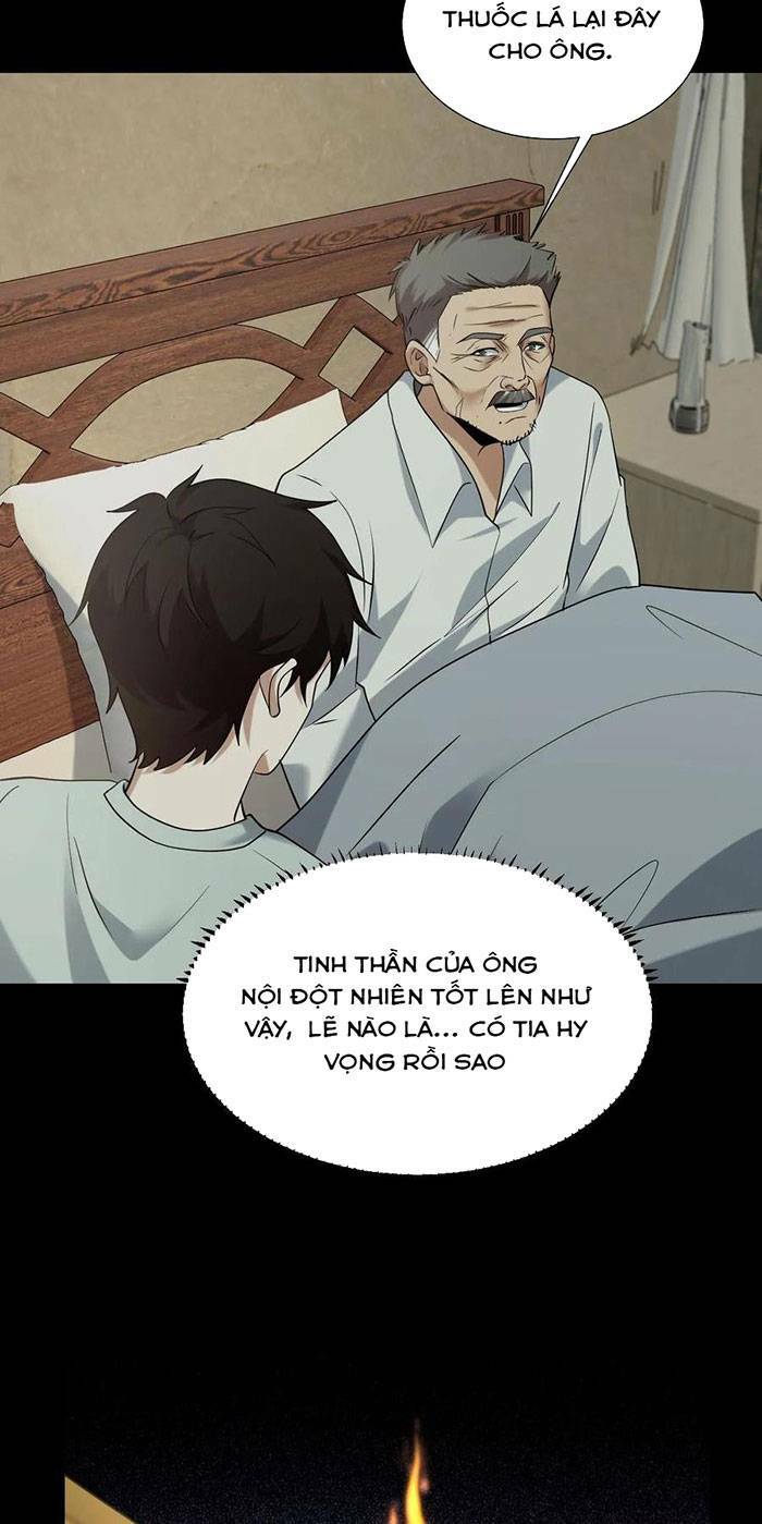 Ngày Tôi Sinh Ra, Bách Quỷ Dạ Hành, Tuyết Thi Hộ Đạo Chapter 45 - Trang 2