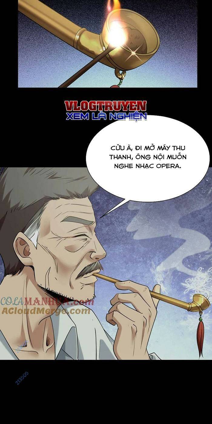 Ngày Tôi Sinh Ra, Bách Quỷ Dạ Hành, Tuyết Thi Hộ Đạo Chapter 45 - Trang 2