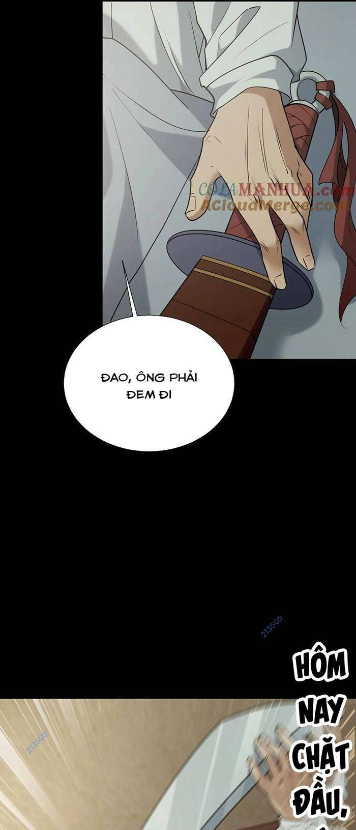 Ngày Tôi Sinh Ra, Bách Quỷ Dạ Hành, Tuyết Thi Hộ Đạo Chapter 45 - Trang 2