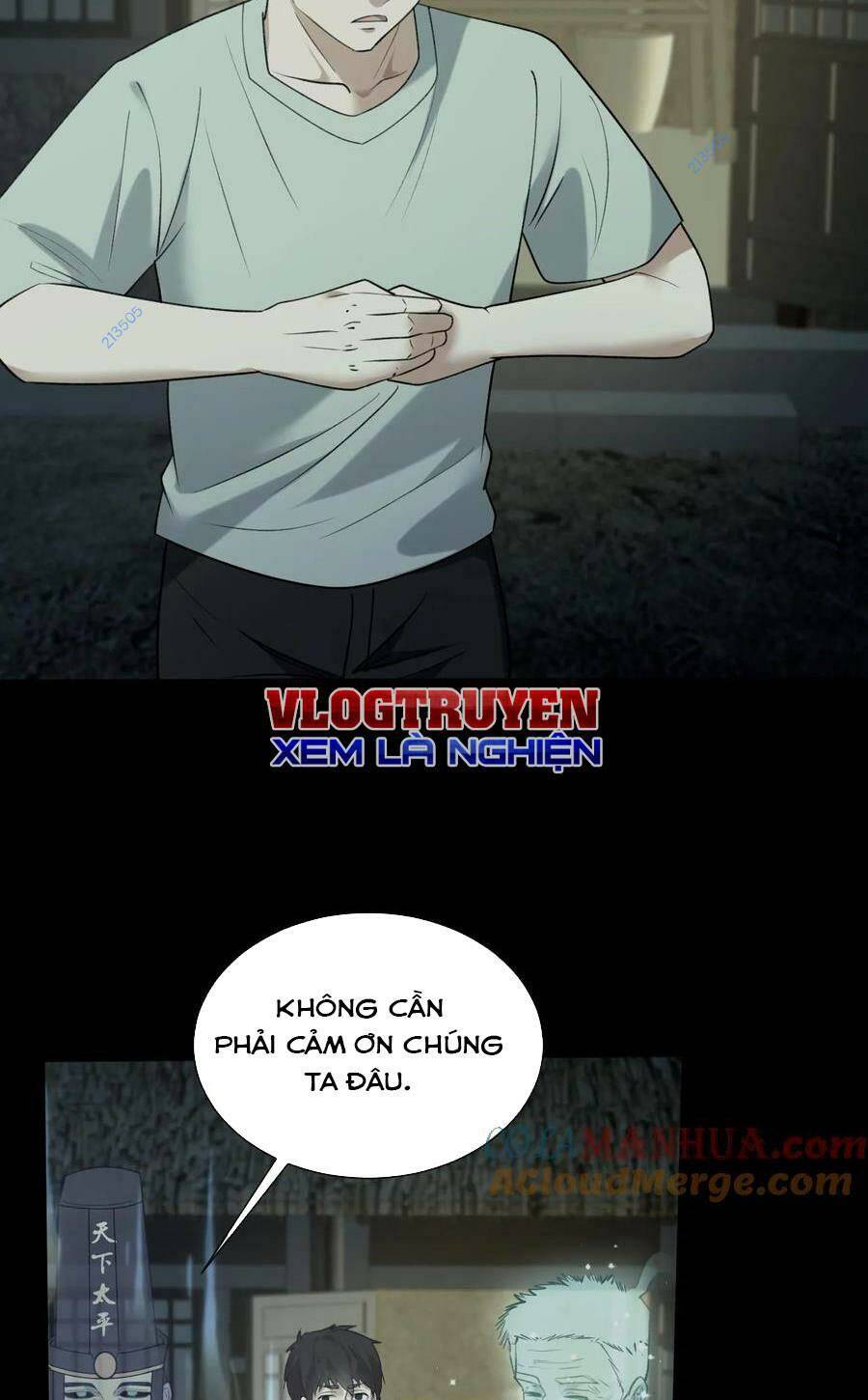 Ngày Tôi Sinh Ra, Bách Quỷ Dạ Hành, Tuyết Thi Hộ Đạo Chapter 46 - Trang 2