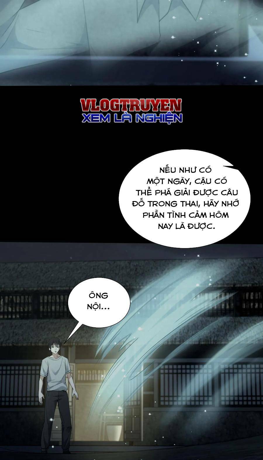 Ngày Tôi Sinh Ra, Bách Quỷ Dạ Hành, Tuyết Thi Hộ Đạo Chapter 46 - Trang 2